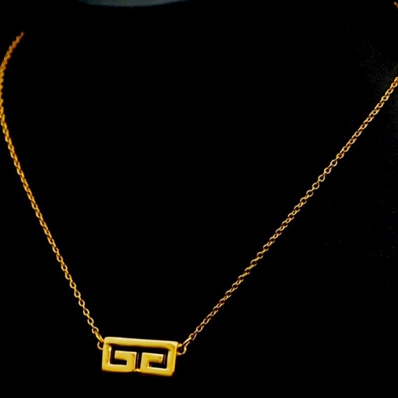 Designer Givenchy Necklace
